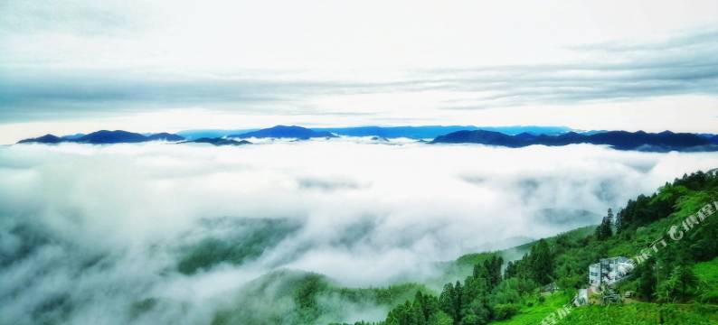 莫干山山中来信·从前慢民宿图片