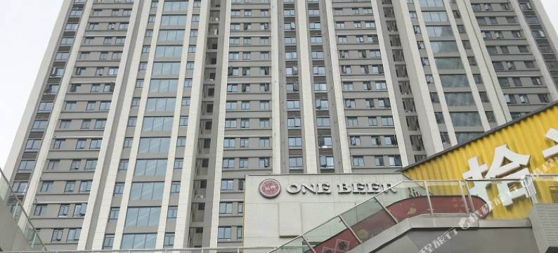 武汉曼巴电竞公寓图片