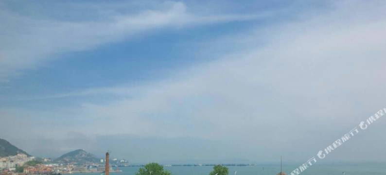 青岛秀峰公寓图片