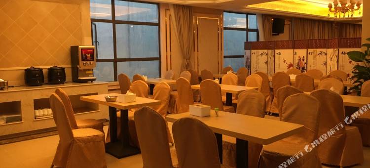 维也纳酒店(始兴店)图片