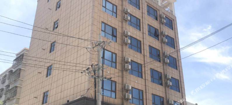 瑞吉商务酒店图片