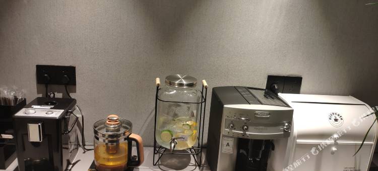 昊丽酒店(杭州西湖区文三路地铁站店)图片