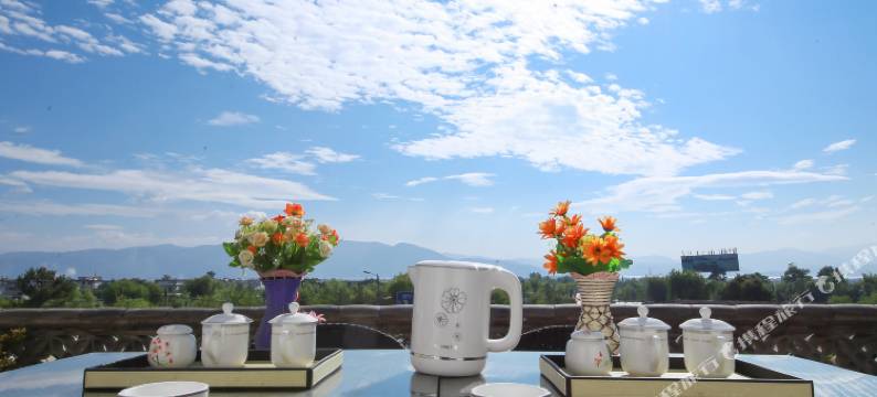 大理爱尚云间精品客栈图片