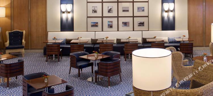 总统星际酒店(Starhotels President)图片