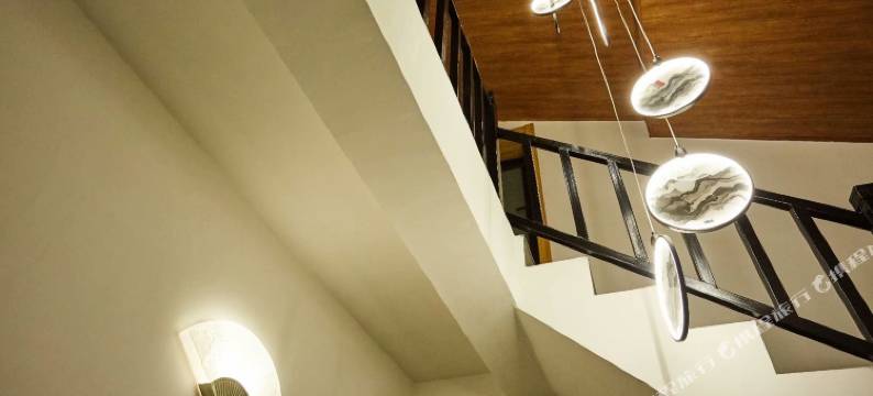 西安子墨民宿(兵马俑店)图片