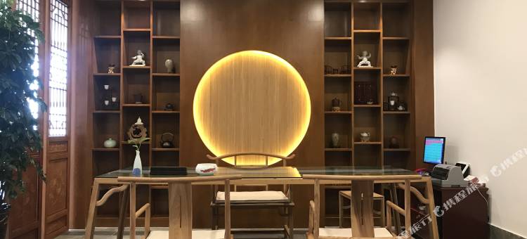 会师楼大酒店图片