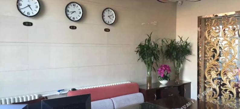 鄂伦春旗聚宝隆宾馆图片