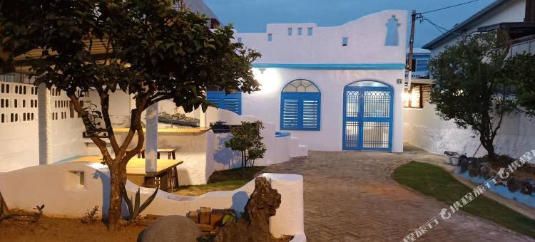 采云轩轻旅图片