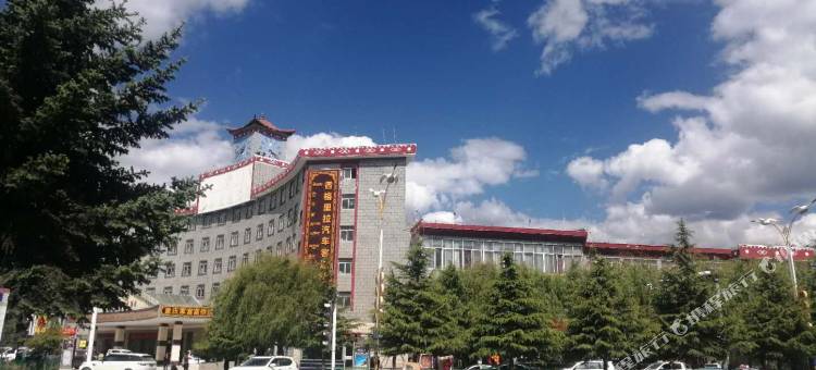 格林豪泰(香格里拉汽车站店)图片