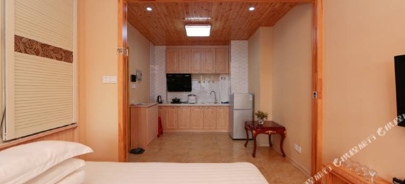 丹东温泉公寓图片