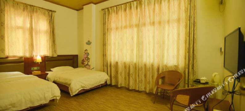 汕尾红海湾恒星民宿图片