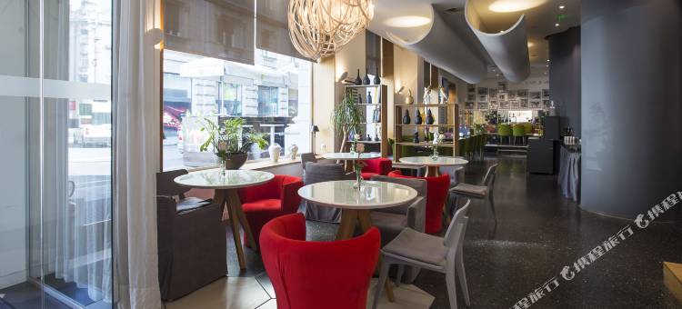 贝尔格莱德江普酒店(Jump Inn Hotel Belgrade)图片