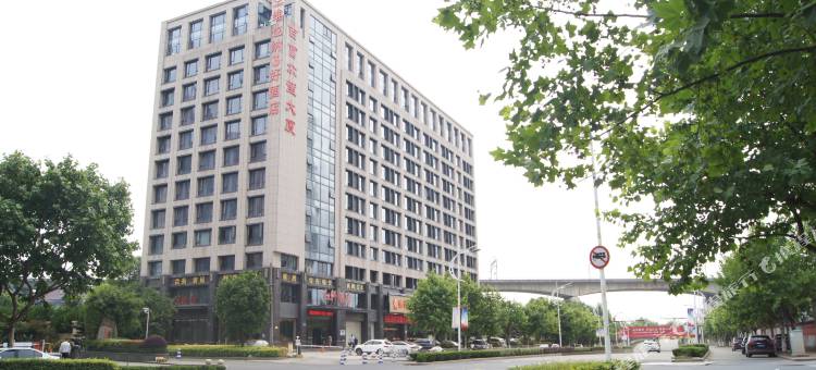 维也纳3好酒店(杭州振宁路地铁站店)图片