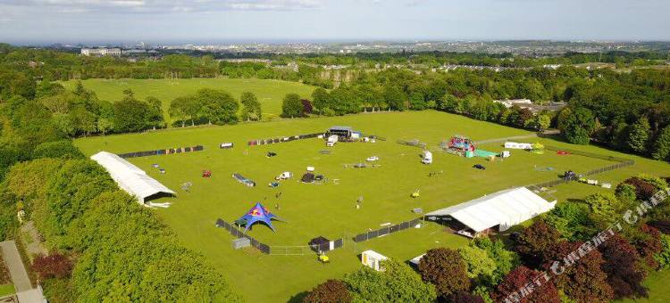 优品迎阿伯丁机场(戴斯)酒店(Premier Inn Aberdeen Airport (Dyce) Hotel)图片