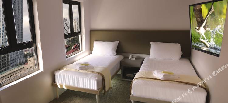 1010酒店(1010 Hotel)图片