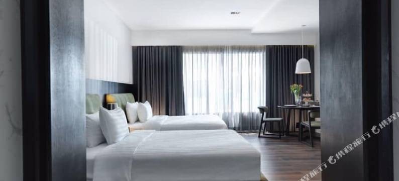 斯拉姆休闲酒店(S Ram Leisure Hotel)图片