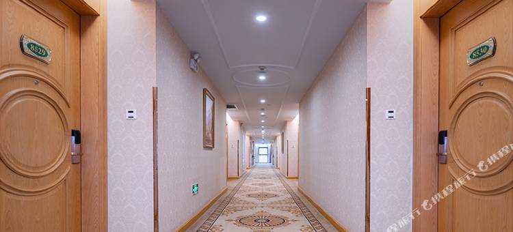 维也纳3好酒店(天长客运站店)图片