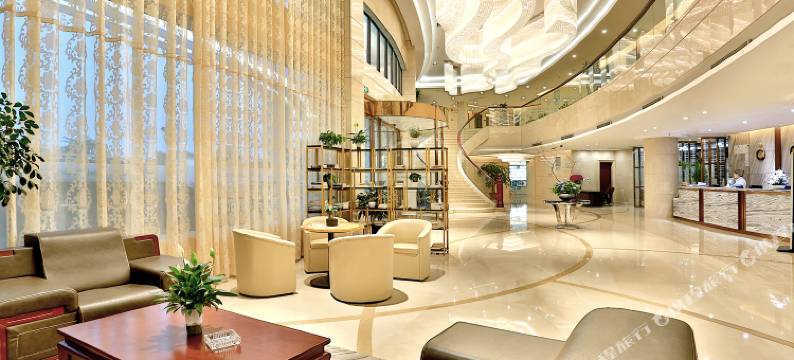 三音酒店(杭州萧山国际机场店)图片