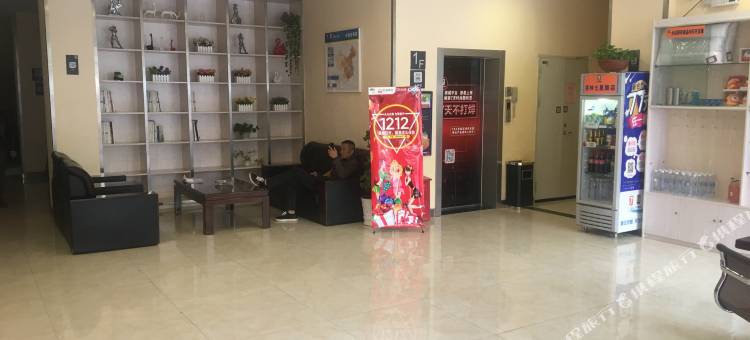 7天连锁酒店(桂林七星路师范大学店)图片
