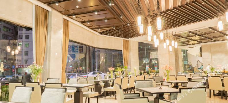 惠州格拉迪酒店(惠州学院奥体中心店)图片