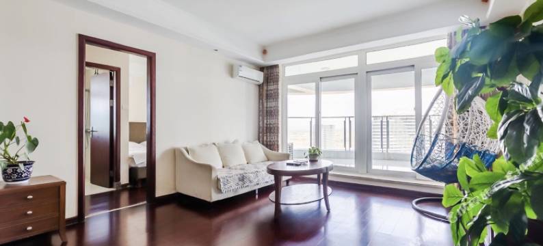 海景一号度假公寓(东戴河佳兆业店)图片