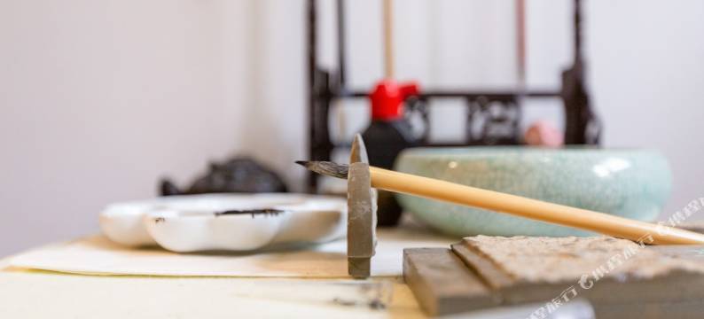 北京涛声依旧BJ公寓图片