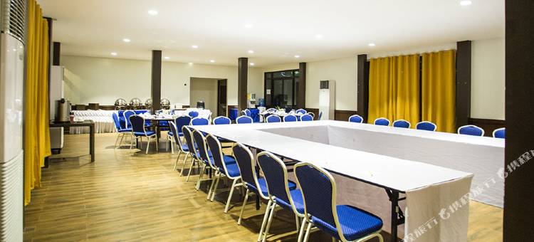 拉乌尼翁奥利欧度假村(Aureo la Union)图片