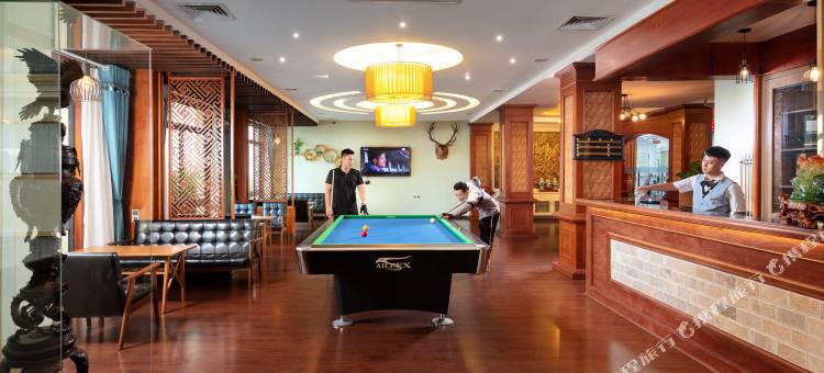 北宁凤凰度假村(Phoenix Resort Bac Ninh)图片