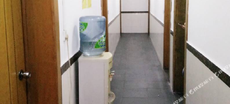 眉山圣淘沙宾馆图片