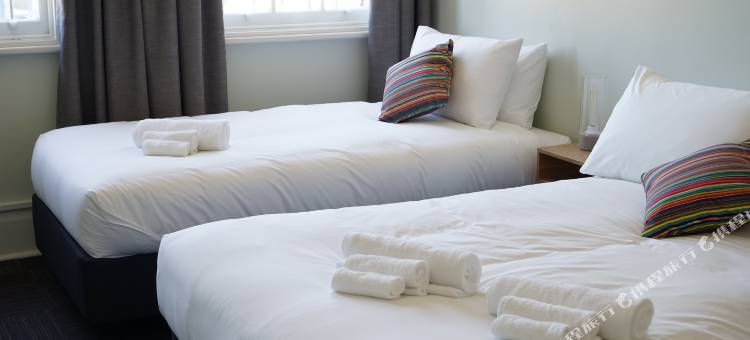 玫瑰山酒店(Rosehill Hotel)图片