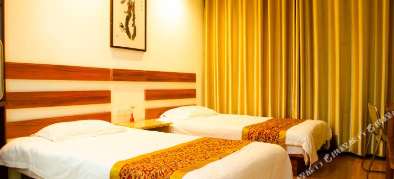 枣庄天祥商务宾馆图片