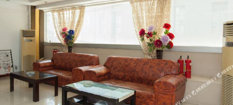 OYO洛阳人和宾馆图片