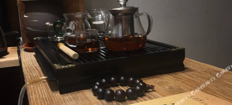 凤凰古城小城故事客栈图片