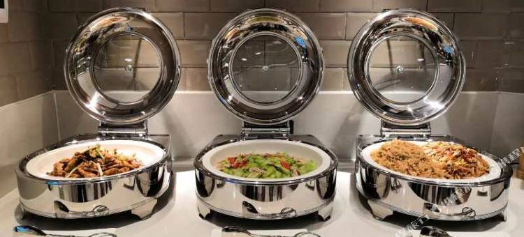 宜尚酒店(长沙五一广场桂花公园地铁站店)图片