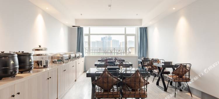 永康万庭城市酒店(万达广场店)图片