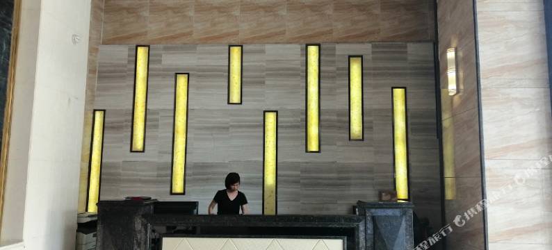 清远东方天城公寓图片