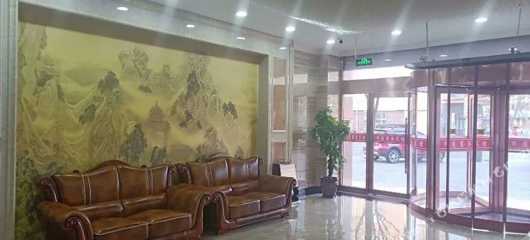 永宁华庭商务宾馆图片