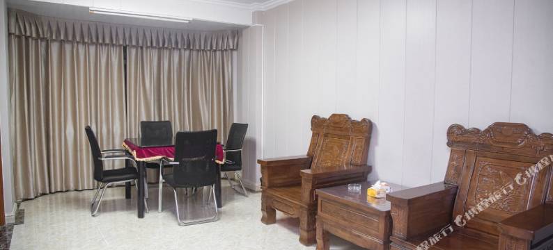 惠州回恋农舍图片