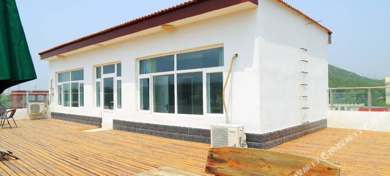 八达岭金色驿站图片