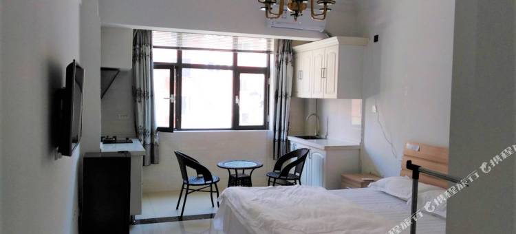 白城富贵世家公寓图片