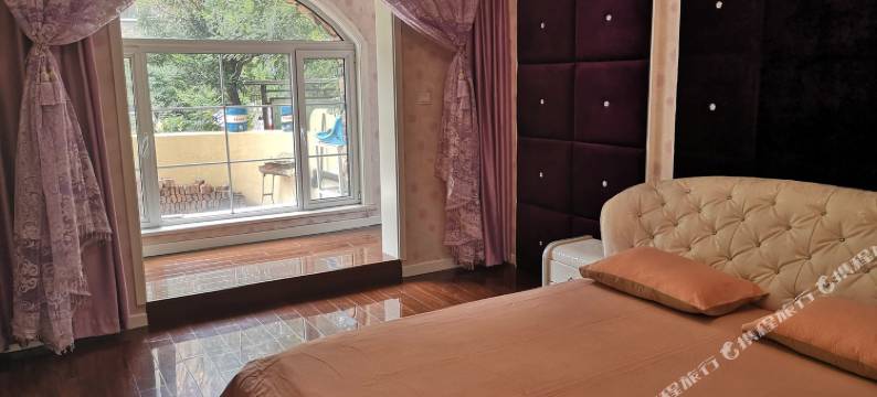 Aili艾丽家公寓(安康街分店)图片