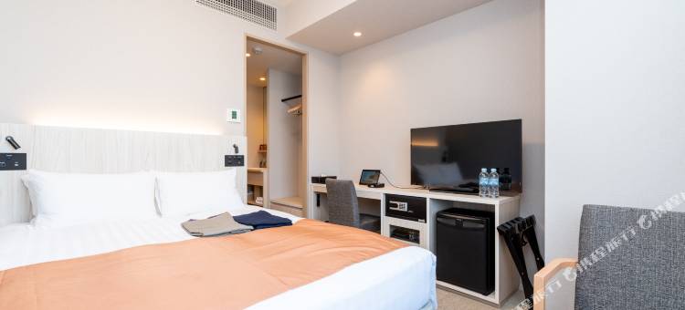 大阪难波日和酒店(Hiyori Hotel Osaka Namba Station)图片
