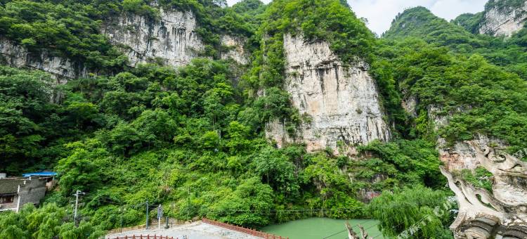 黔东南梦在镇远河景客栈图片