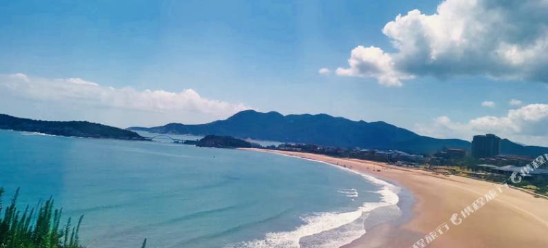 南沙风情海景度假酒店(舟山璞瑅海店)图片