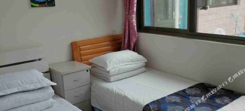 北京小山村农家乐图片