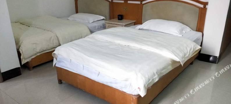 南宁武鸣舒怡旅馆图片