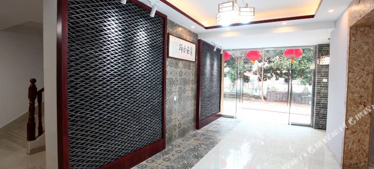 蚌埠悦客之家(安徽财经大学龙湖西校区店)图片
