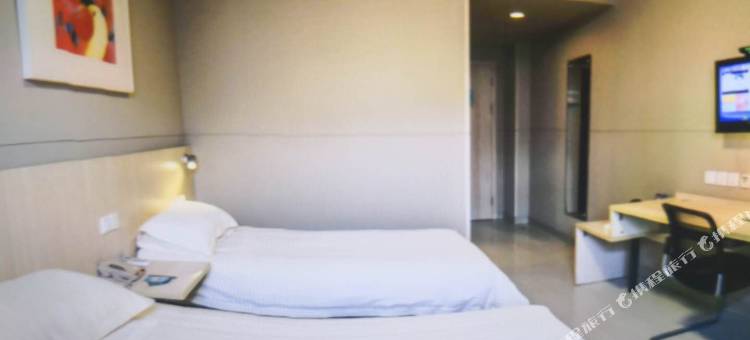 锦江之星(盐城黄海东路招商城店)图片