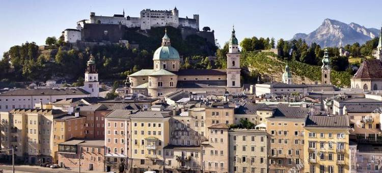 萨尔茨堡哈皮玛格度假村(Hapimag Resort Salzburg)图片