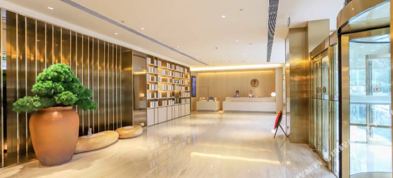 全季酒店(武汉汉口火车站唐家墩店)图片